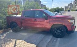 شيفروليه سلفرادو